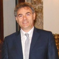 Claudio Melillo, Ph.D.