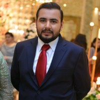 Waseem Aslam