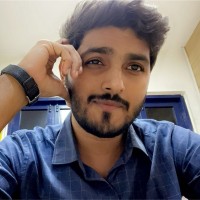 Nayan Dwivedi