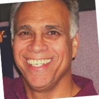 Chuck Thompson