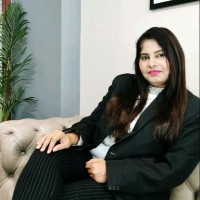 Veena Raut