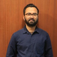 Bhavdeep Trivedi