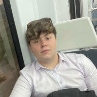 Alejandro Martín Vidal