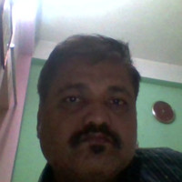 Kishore Chakraborty