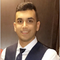 Jason Patel