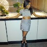 Ashley Brandon Moore