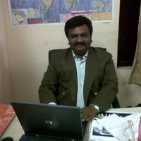 Yadhavendra Rao