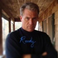 Randy Benton
