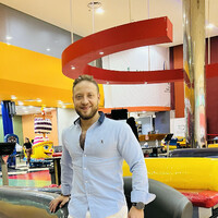 Karim Ahmed