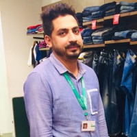 Nitin Baisla