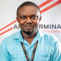 Omogba Aledu