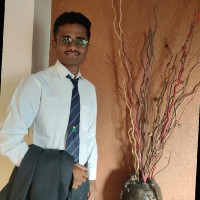 Shyam Thakare
