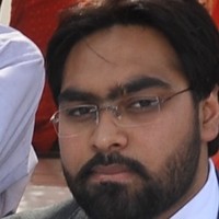 Aman Mavi