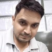 Pankaj Chaudhary