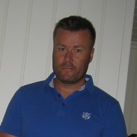 Håvard Høgmo