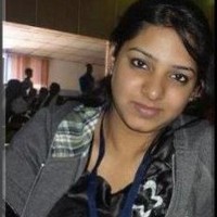 Swarnima Raghuvanshi