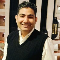 Narayan Basyal