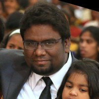 Vijay Amruth Raj