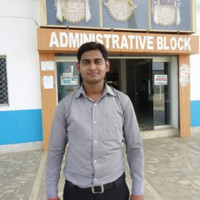 Dinesh Mishra
