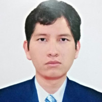 Brandon Giovanni Vega Soria