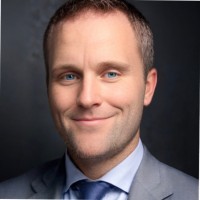 Patrick McMenamin CFA, CAIA