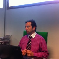 Manuel Fernandez Fernandez