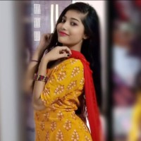 Barkha Chauhan