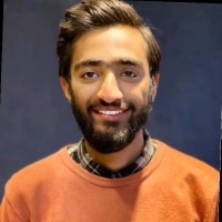 Zaryab Islam