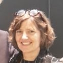 Heidi Hjort Thuesen