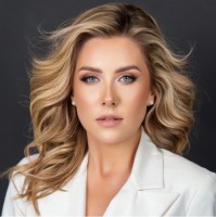 Hannah Kathleen Hawkshaw