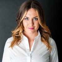 Jelena Josic