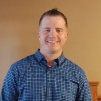 Mike Bloyd