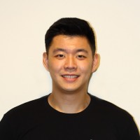 Aaron Huang
