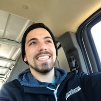 Nicholas Passarelli