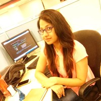 Vaishali Singh