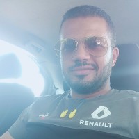 Maher Hichri