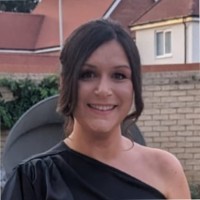 Danielle Gamblin