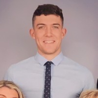 Conor Kerlin