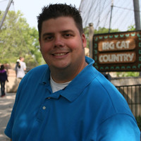 Christopher Earp
