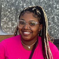 Jazmine Cook