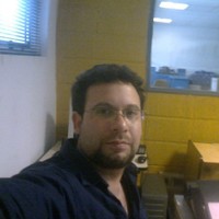 dario krieger