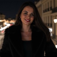 Maiwenn Gouzien
