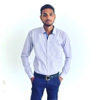 Tamim Bohra
