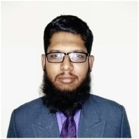 Sk. Asgar Hossain