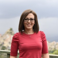 Daniela Biondi