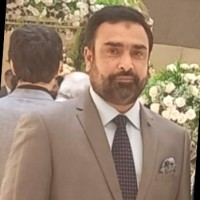 Muhammad Kamran Zaheer