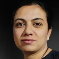 Shubha Shetty