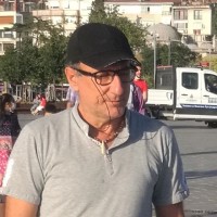 Bekir Kamalı
