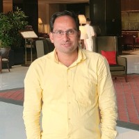 Vinod Salokhe