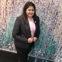 Hitaxi Vyas Rajyaguru